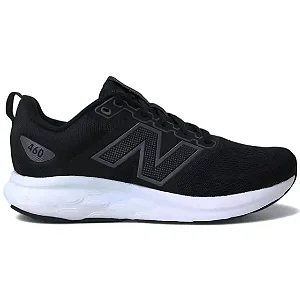 New Balance Tenis Masc 460 Preto