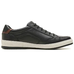 Free Way Sapatenis Masc Lite01 Angel Night