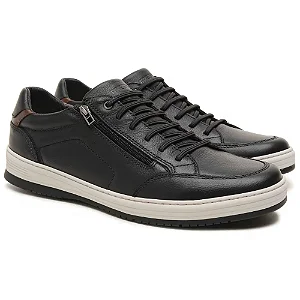 Free Way Sapatenis Masc Lite01 Angel Night