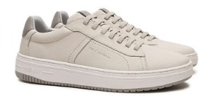 Free Way Sapatenis Masc Evo02 Angel Branco