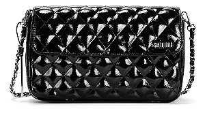 Santa Lolla Bolsa Fem 0452408E03cb00aa Preto