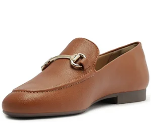 Sapato Fem Anacapri  C3007501090043 Marrom