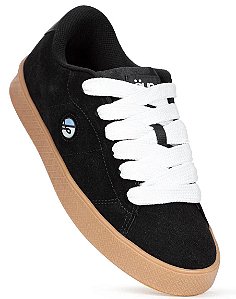Ous Tenis Masc Dots Preto