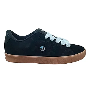 Ous Tenis Masc Dots Preto
