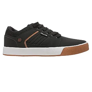 Ollie Tenis Masc Monster3 Preto