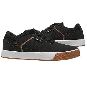 Ollie Tenis Masc Monster3 Preto
