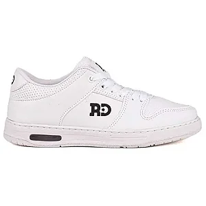 Redikal Tenis Masc Rkt406 Preto