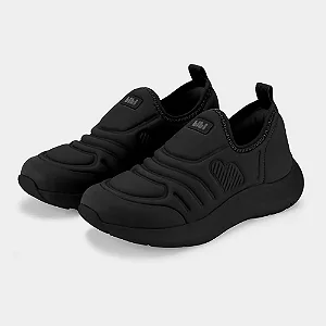 Bibi Tenis Inf Unisex 1167 Preto