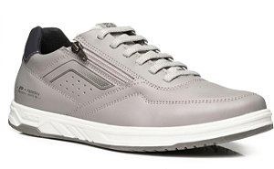 Pgd Sapatenis Masc 172005 Silver