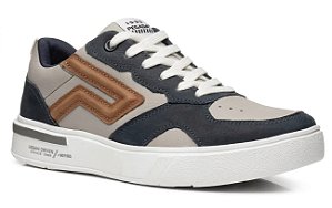 Pegada Sapatenis Masc 111951 Rustic Silver