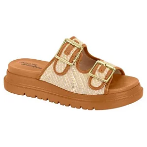 Modare Tamanco Fem 7200104 Natural