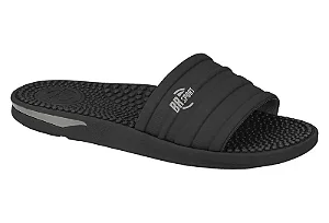Br Sport Chinelo Masc 2254105 Preto