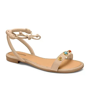 Mississipi Sandalia Fem Mf072 Bertini Avela