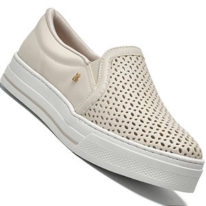 Via Marte Tenis Fem 27035 Marfim