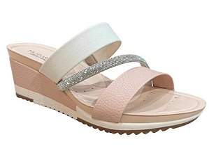 Modare Tamanco Fem 7123157 Branco Off