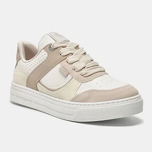 Via Marte Tenis Fem 281004 Bege