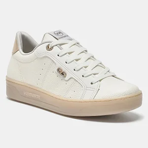 Via Marte Tenis Fem 20011 Milk