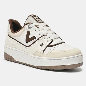 Via Marte Tenis Fem 42027 Marfim