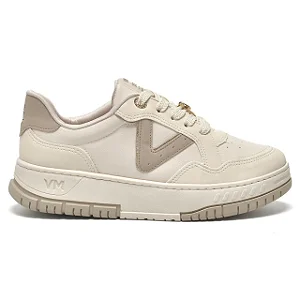 Via Marte Tenis Fem 219006 Marfim