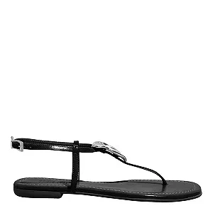 Santa Lolla Sandalia Fem 01F756990a540001 Preto