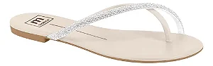Moleca Rasteira Fem 5557102 Black Diamond