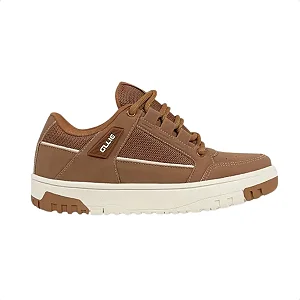 Ollie Tenis Masc Flip2 Camel