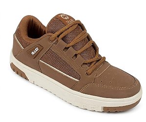 Ollie Tenis Masc Flip2 Preto