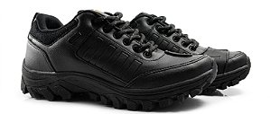 Ollie Tenis Masc Canyon2 Preto