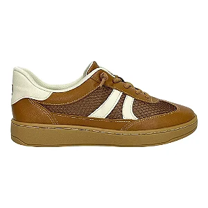 Piccadilly Tenis Fem 985025 Off White