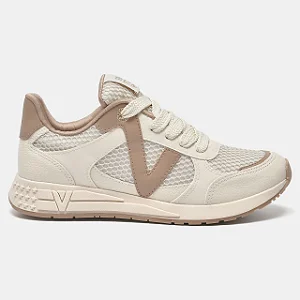 Via Marte Tenis Fem 286003 Marfim
