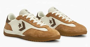 All Star Tenis Fem Co0643 Amendoa