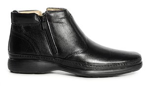 Pipper Bota Masc 55452 Preto