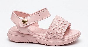 Kidy Sandalia Inf Fem 39110194005 Nude