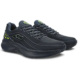 Olympikus Tenis Masc Fluir Petroleo