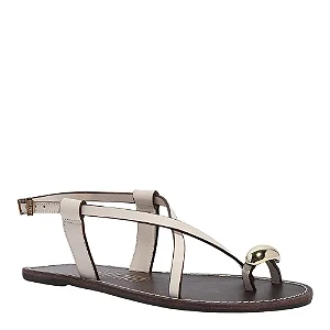 Santa Lolla Sandalia Fem 068F4bac02e70054 Marfim