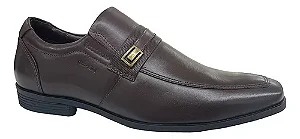 Ferracini Sapato Masc 4462281H Mogno