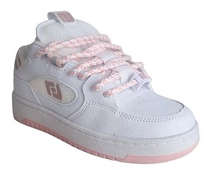 Freeday Tenis Fem Fr21017 Branco