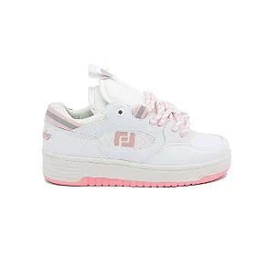 Freeday Tenis Fem Fr21017 Branco
