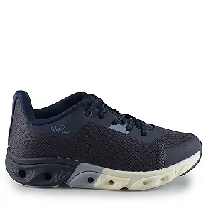 Kidy Tenis Inf Masc 03755233262 Marinho