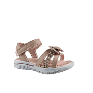 Kidy Sandalia Inf Fem 19210703491 Ouro