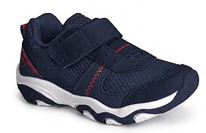 Kidy Tenis Inf Masc 00708261049 Marinho