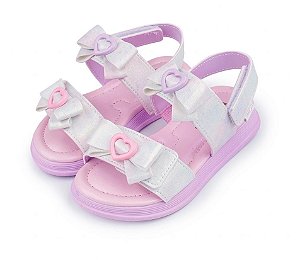 Pampili Sandalia Inf Fem 702055 Tie Dye