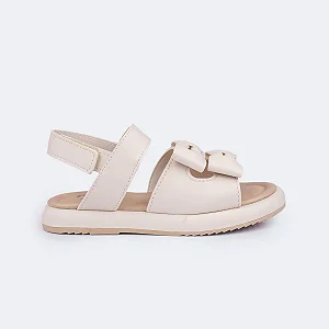 Pampili Sandalia Inf Fem 742018 Nude