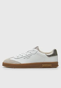 Bottero Tenis Fem 364905 Branco