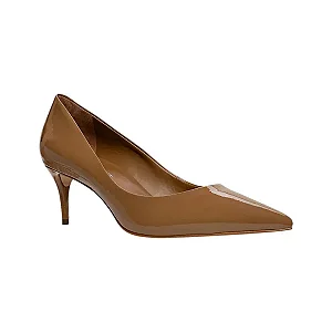 Sapato Fem Carrano Salto Medio 439012 Mestico