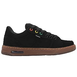 Redikal Tenis Masc Rkt376 Preto