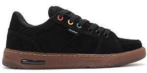 Redikal Tenis Masc Rkt376 Preto