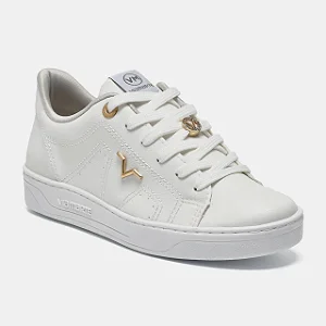 Via Marte Tenis Fem 020012 Branco