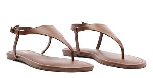 Anacapri Sandalia Fem C3029400360001 Marrom