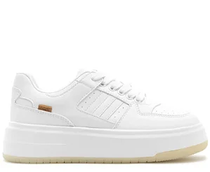 Anacapri Tenis Fem C3071500010002 Branco